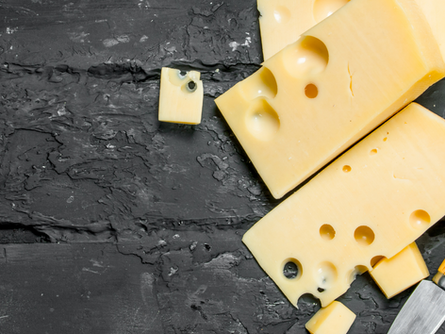 Interações benéficas entre microrganismos na indústria de alimentos