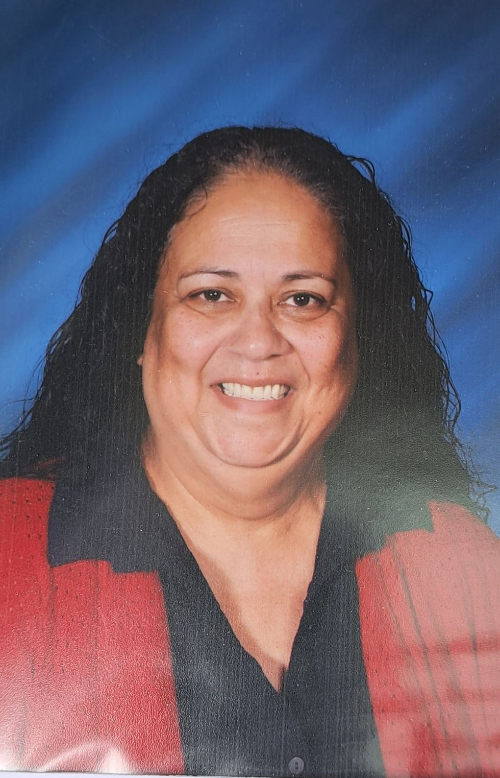 Mrs. Perez