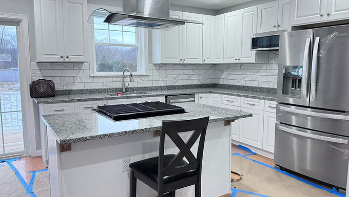 Home Remodeling & Renovations in Rhode Island | Licensed Contractor