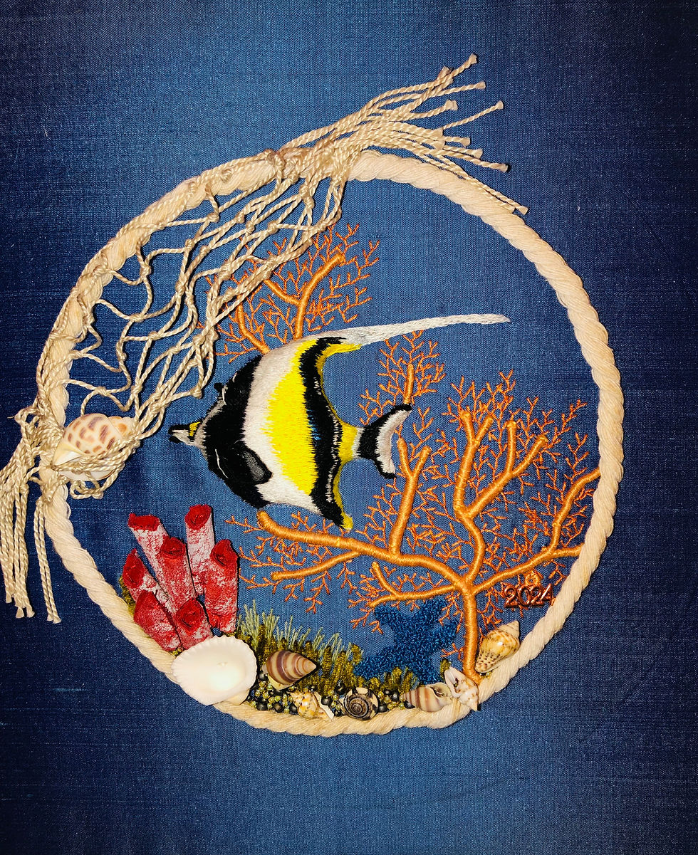 2024.03.13 - Jennifer - Porthole workshop