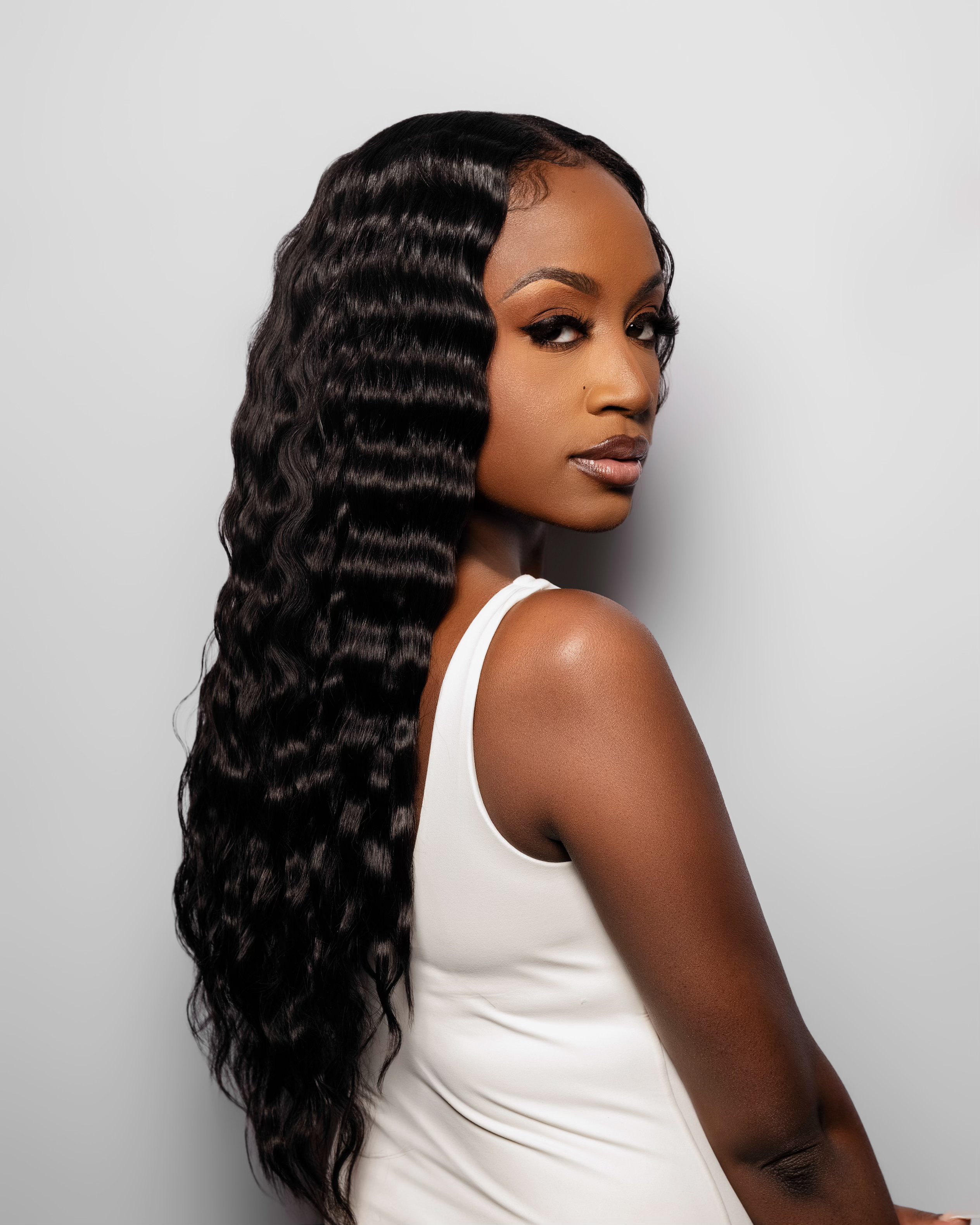 Raw Radiance Bundle Deal Raw Brazilian Body Wave - Bundle Deals