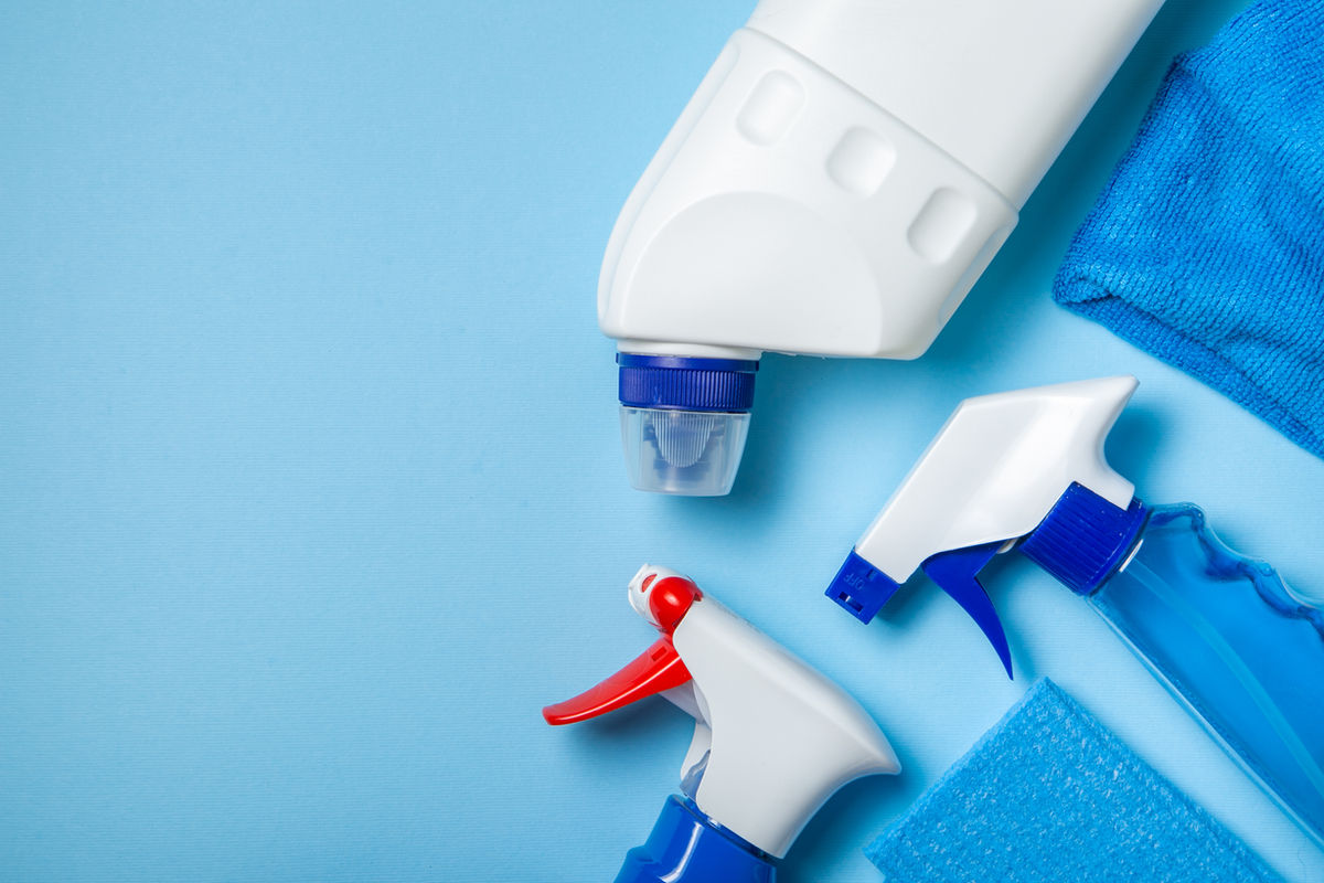 KleenTeem - Miami Disinfection Service & Commercial Business Cleaning