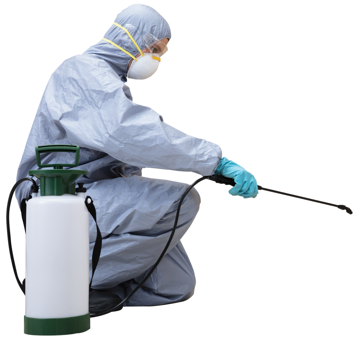 KleenTeem - Miami Disinfection Service & Commercial Business Cleaning