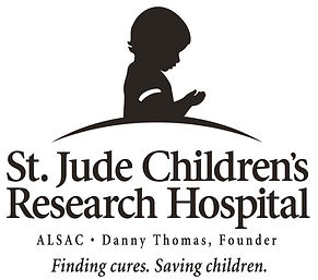 st_jude_children_s_research_hospital-log