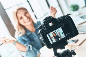 Engage And Increase Your Followers With These Video Marketing Content Ideas! | GMedia