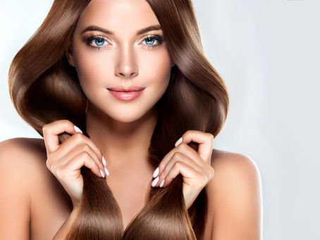 Winter Hair Care Tips From Your Niles Salon