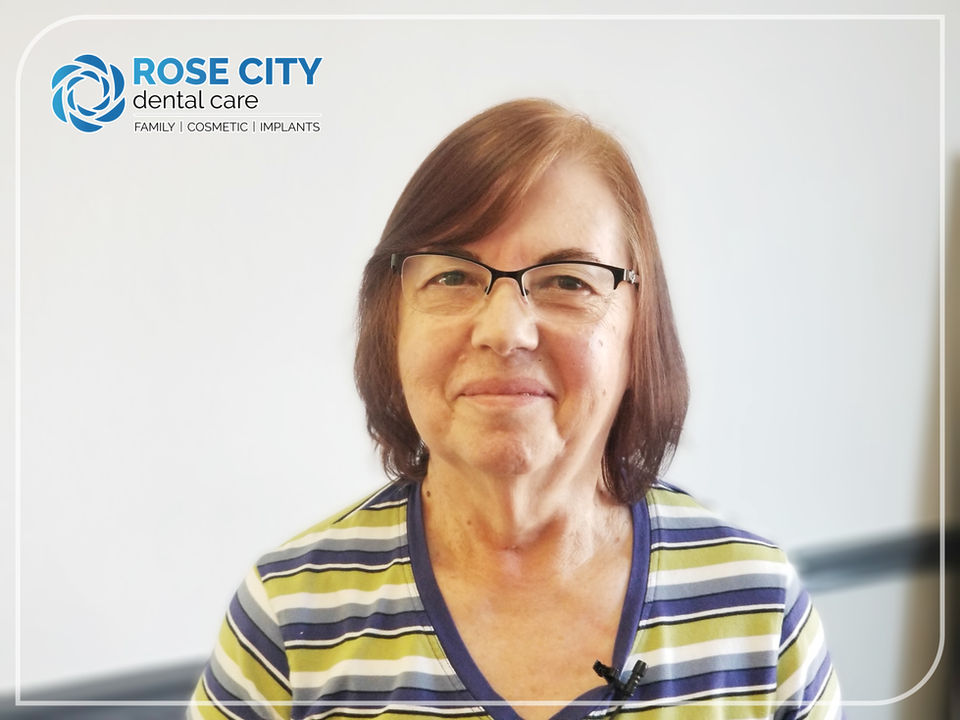 Rose City Dental in Portland, OR 97216 Family, Cosmetic, Implants Dentist - Dental Checkup, Cleaning and Examinations, Crowns and Bridges, Implants, Restorations, Bonding, Veneers and Laminates, Dentures, Partial Dentures, Emergency Dentist, Kid Friendly Dentist, Periodontics, Root Canal Therapy, Teeth Whitening, Tooth Extractions, Sleep Apnea Therapy