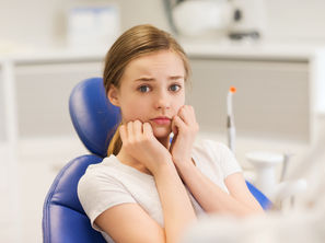Your Family and Pediatric Dentist in McKinney, Texas Shares Tips on How to Overcome Dental Anxiety