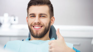 Celebrate Dental Hygiene Month With Your Family And General Dentist in McKinney, Texas!