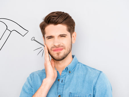 What Problems Can Impacted Wisdom Teeth Cause? Your General Dentist in Lewisville, Texas Explains