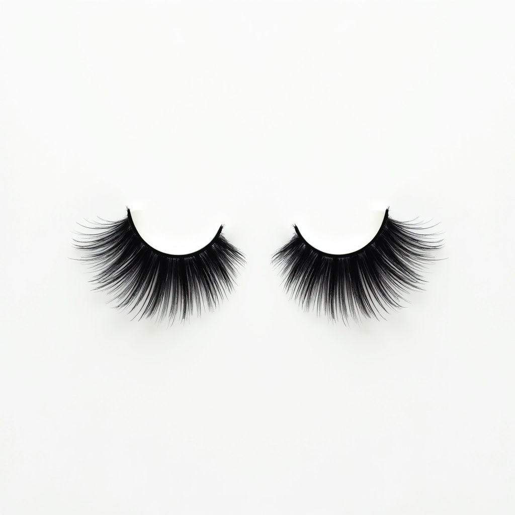 Elegant Cat Eye Lashes