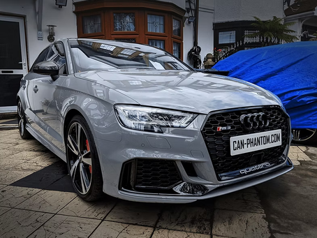 What Is the CAN Phantom Immobilizer and How Does It Protect Your Vehicle?