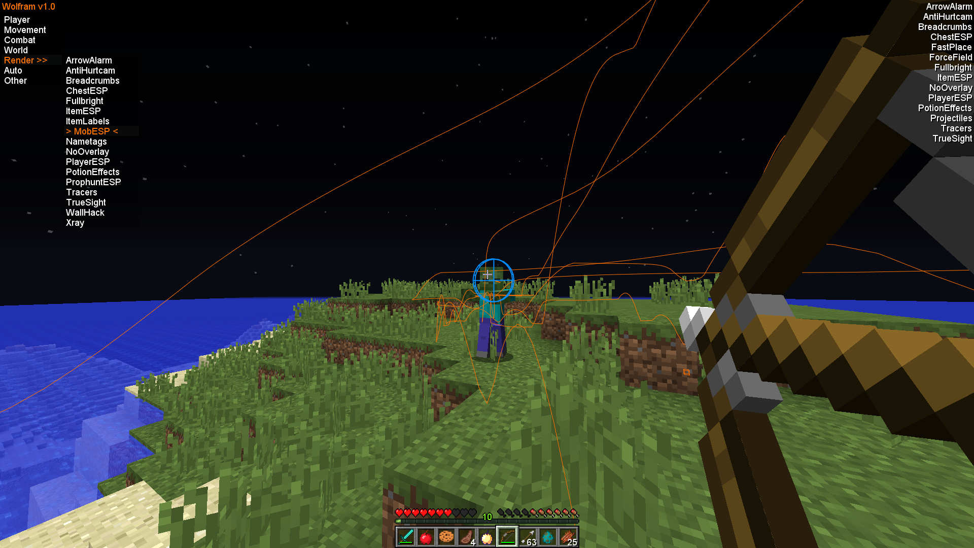 wolfram hacks for minecraft wolfram hacks for minecraft