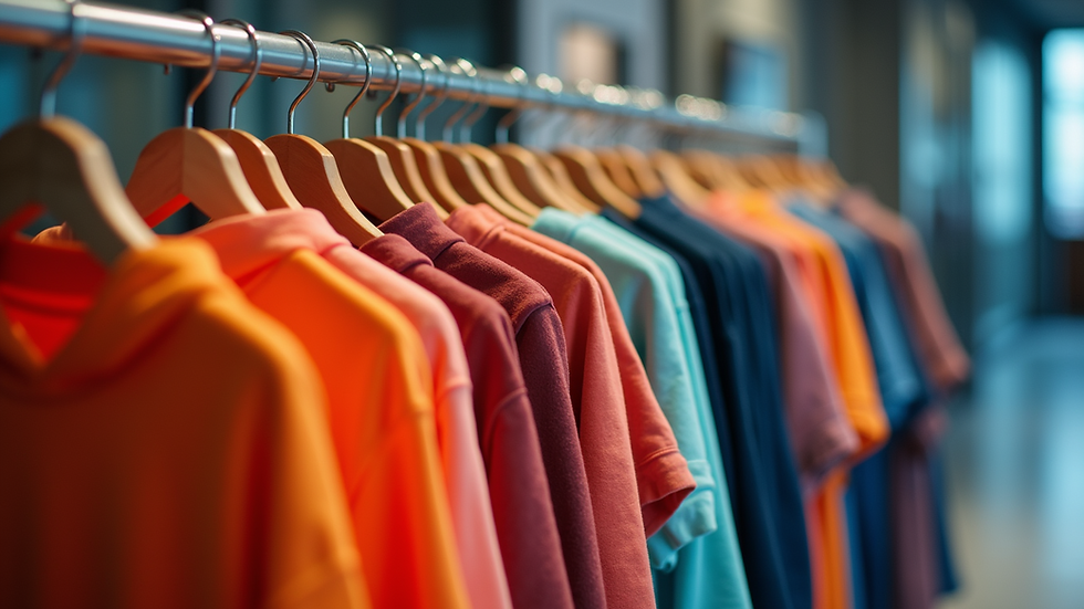 Dicas para Comprar Roupas de Esportes Online