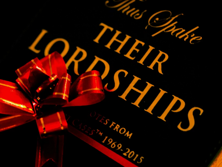 Becoming a Lord or Lady: Join the League of Lords and Ladies