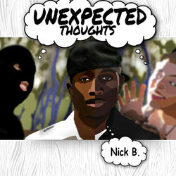 Unexpected Thoughts (Front)