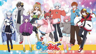 期間延長決定！！ゆっくりゲーム実況グループ「おどみん」ポップアップ