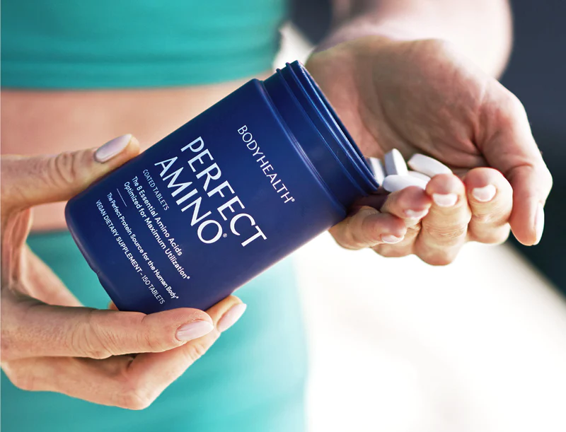 perfect aminos with pills.webp
