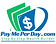 Pay Me Per Day logo.png, How to make money online, side hustle that works