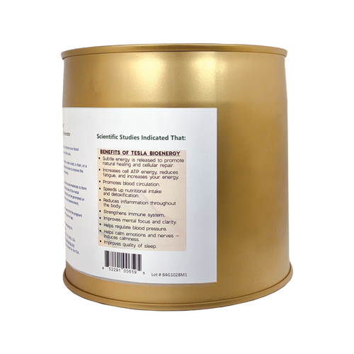 Tesla BioHealer MedBed Generators | MedBed Spa