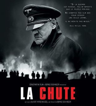 "La Chute" - le film