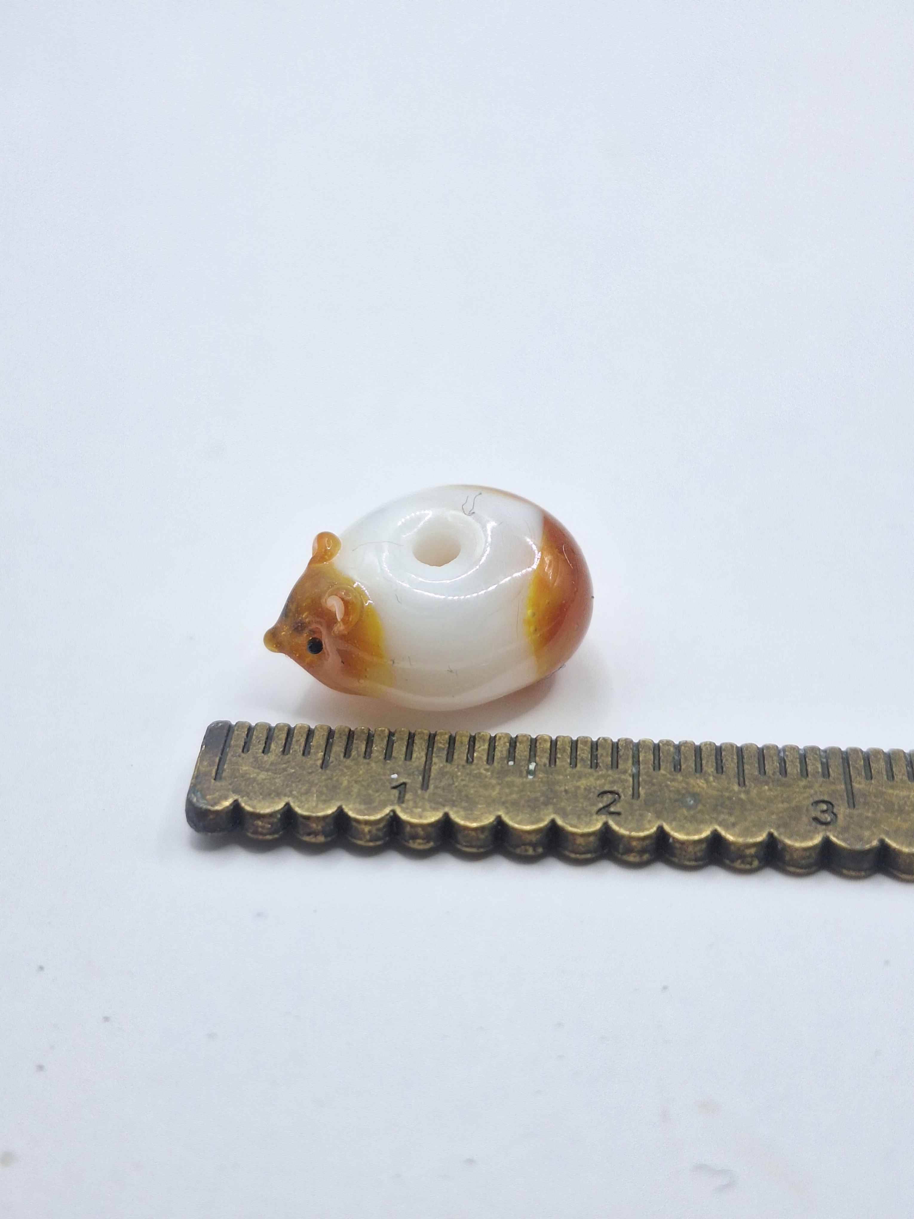 One Guineapig Bead 4