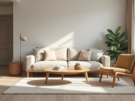 Discover Modern Interior Design Trends