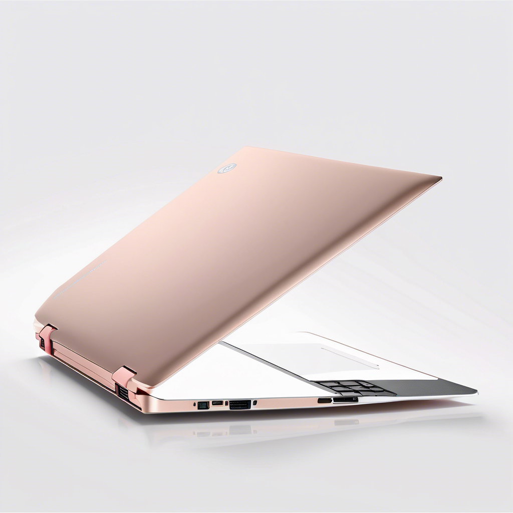Compact Laptop