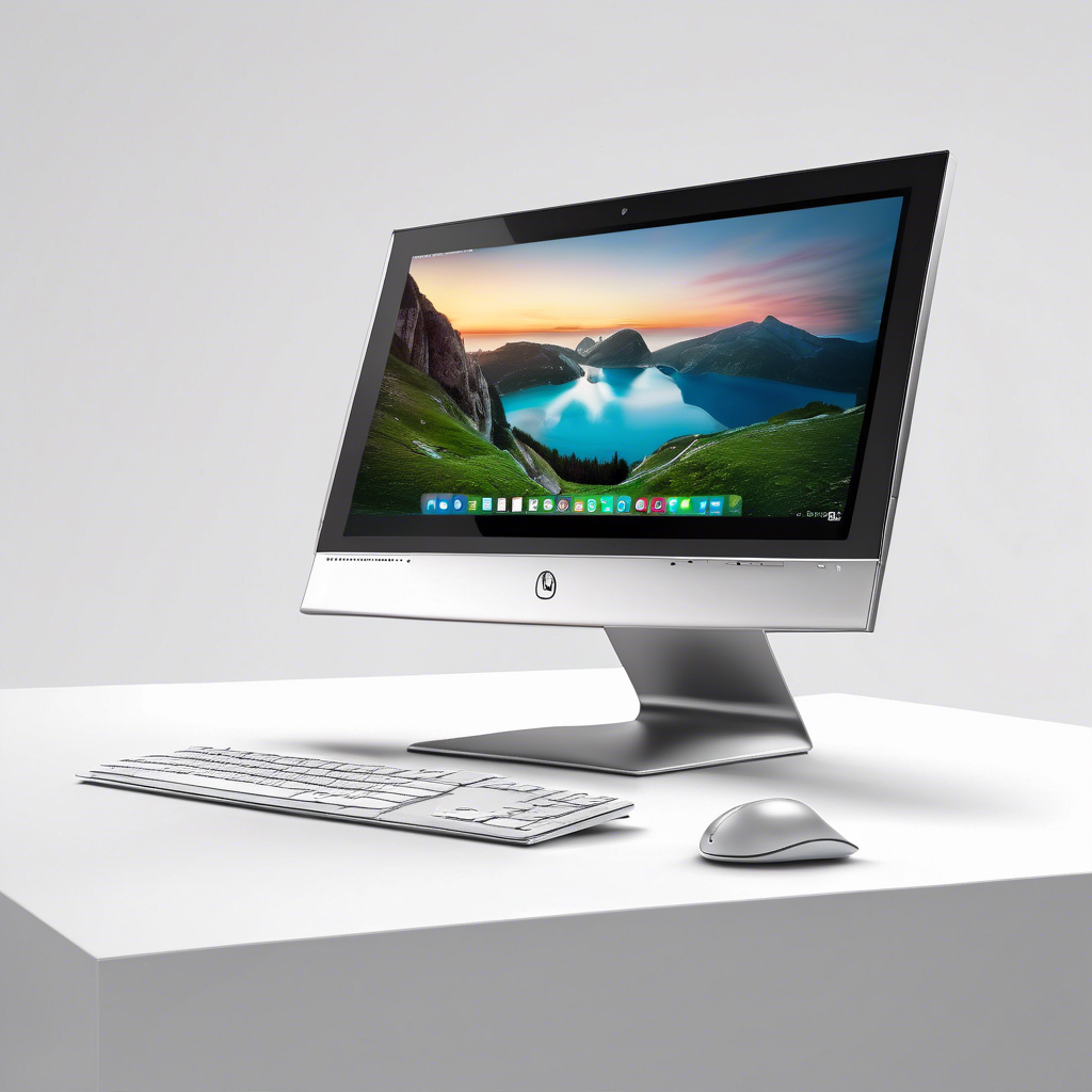 All-in-One Computer