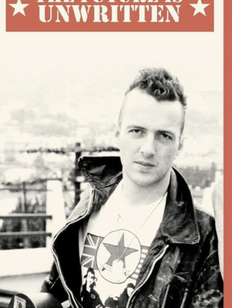 Joe Strummer and the unwritten future