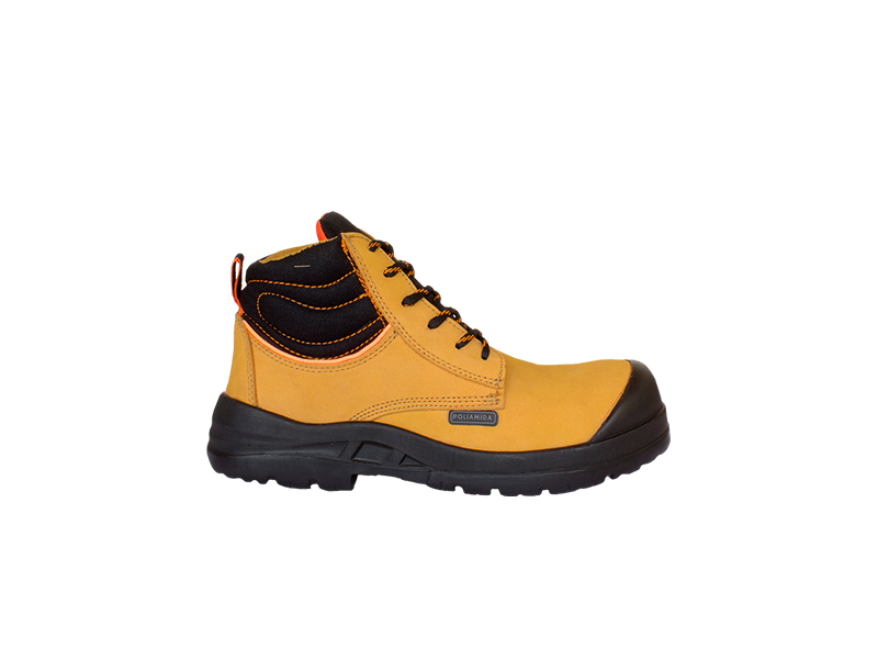 Miniatura: Modelo Industrial ROKKA 793 Nubuck