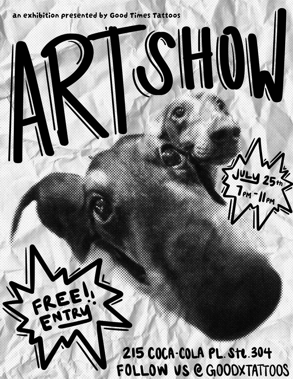 Art Show