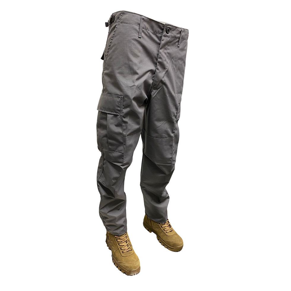Miniatura: Pantalones Tácticos Comando RipStop