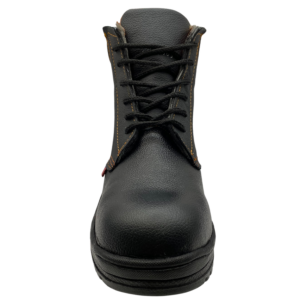 Miniatura: Botas Industriales Modelo 744
