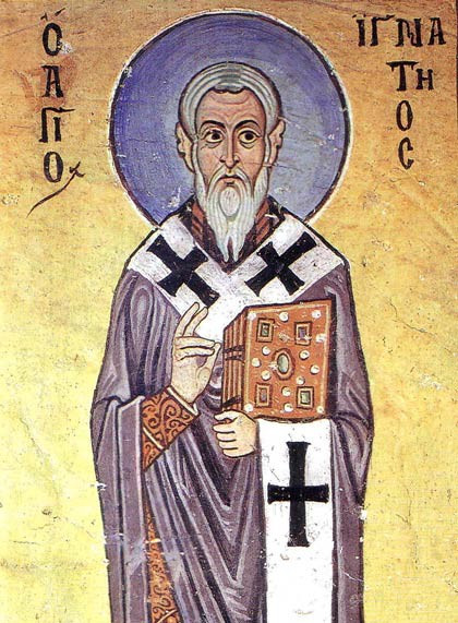 Early Christian Iconography