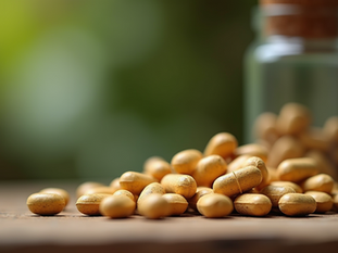 Natural Solutions for Menopause Health and Wellness