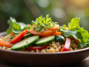Tips for Managing Menopause: Diet and Lifestyle Changes