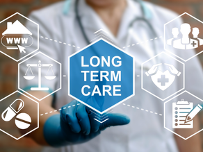 Spotlight on Assisted Living / Residential Care