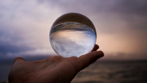 Why pirate leaders need one eye on the future