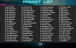 preset list prophet.jpg