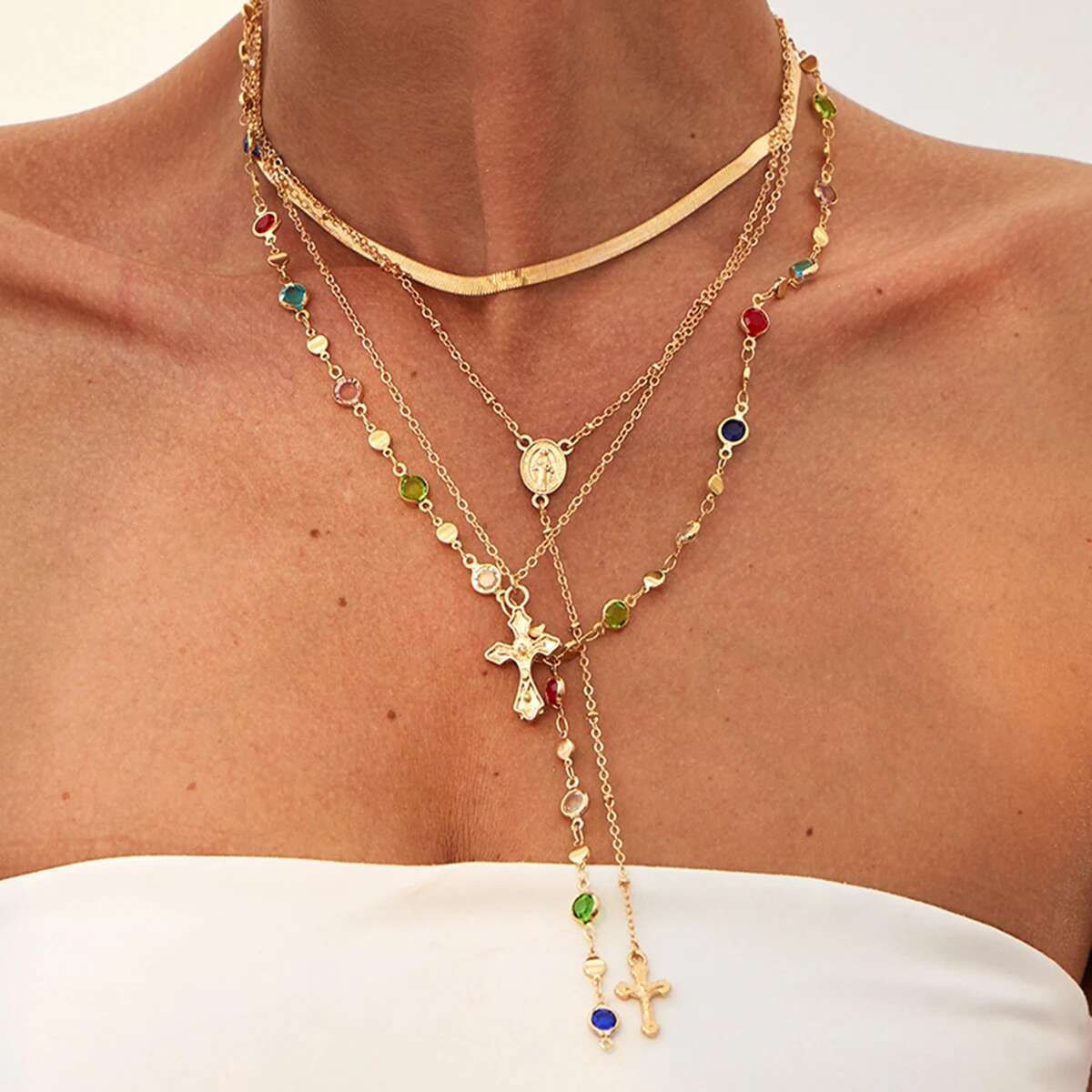 Celestia Grace™ "Inspired by heaven, designed for elegance."