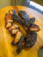 "Char Siew" BBQ Pork