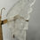Thumbnail: Clear Quartz Butterfly Wings with Stand
