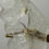 Thumbnail: Clear Quartz Butterfly Wings with Stand