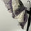 Thumbnail: Dream Amethyst Butterfly Wings with Stand