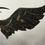 Thumbnail: Dragons Blood Dragon Wings with Stand