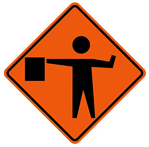 flagger certification training forest services llc