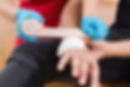 First Aid forest services llc