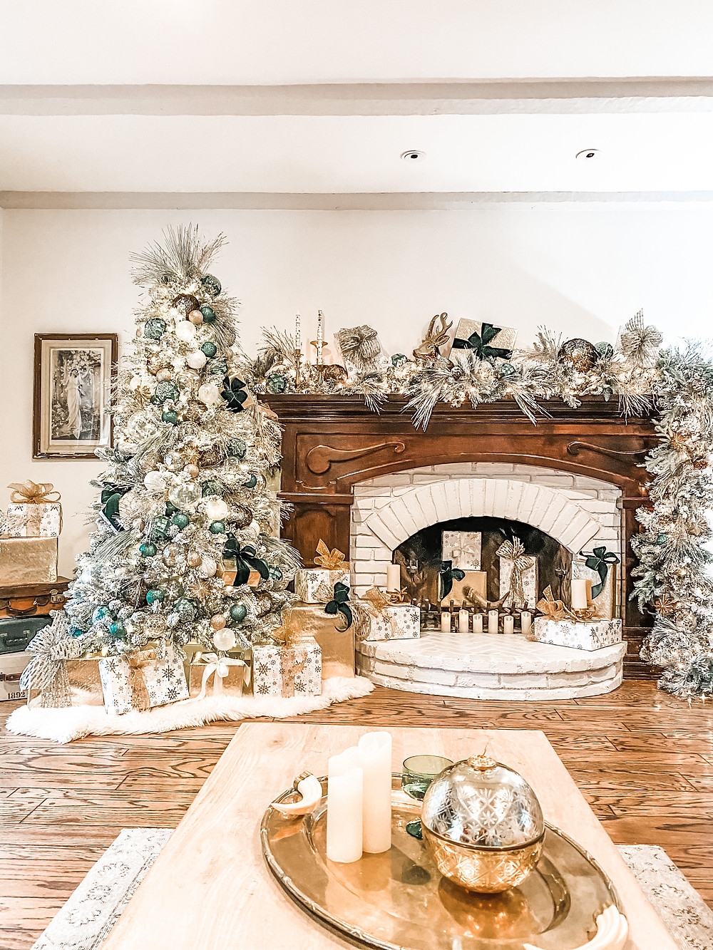 The ULTIMATE Artificial Christmas Tree Buying Guide