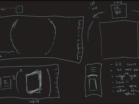 Displaying Data